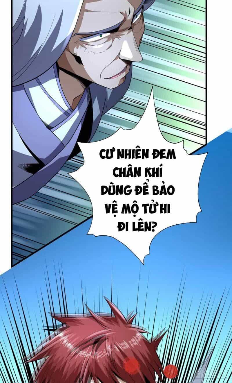 Vương Bài Thần Y - Chương 70 - ảnh 25