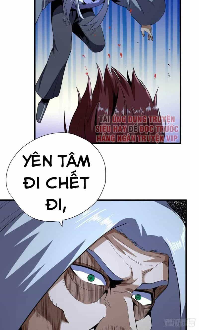 Vương Bài Thần Y - Chương 70 - ảnh 28