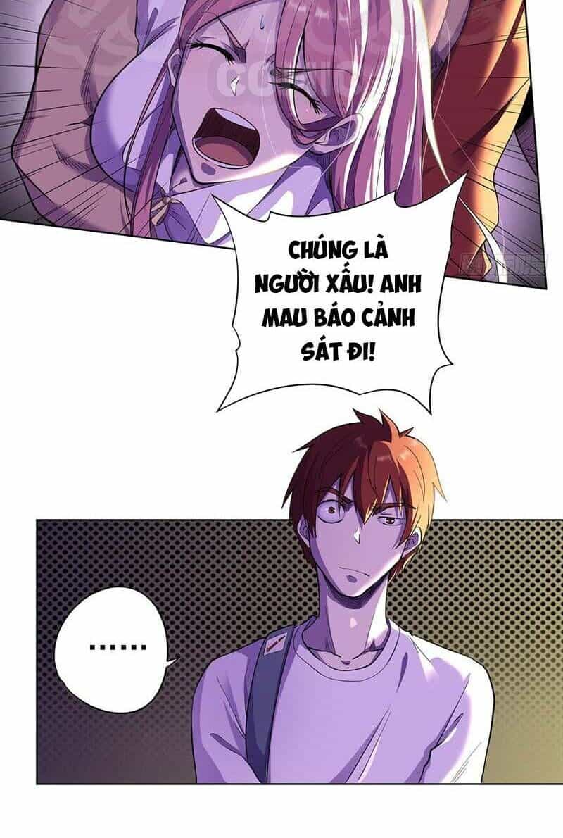 Vương Bài Thần Y - Chương 7 - ảnh 2