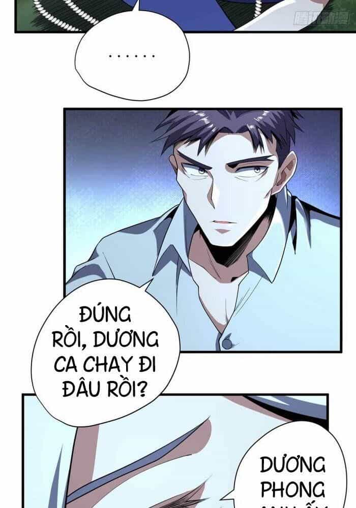 Vương Bài Thần Y - Chương 71 - ảnh 18
