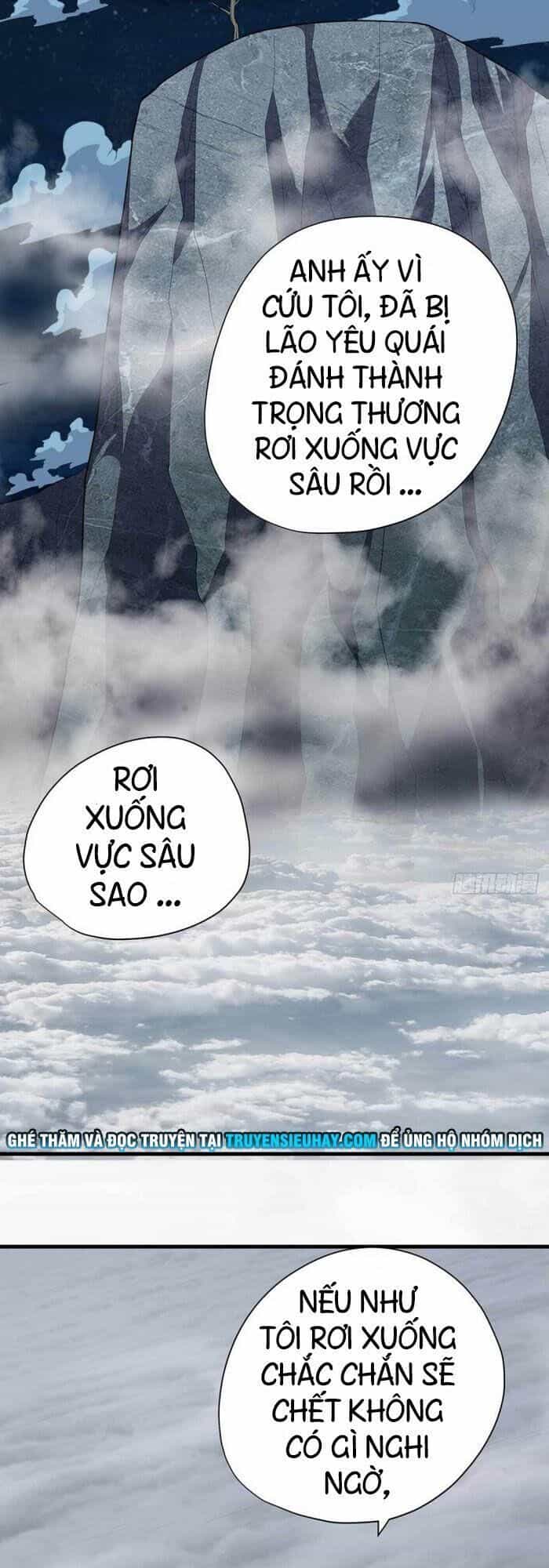 Vương Bài Thần Y - Chương 71 - ảnh 20