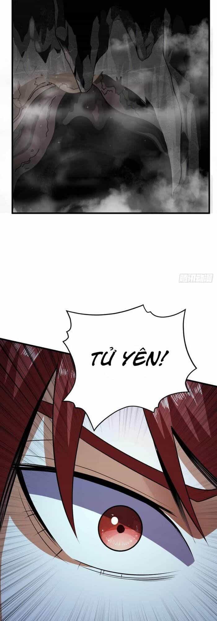 Vương Bài Thần Y - Chương 71 - ảnh 24
