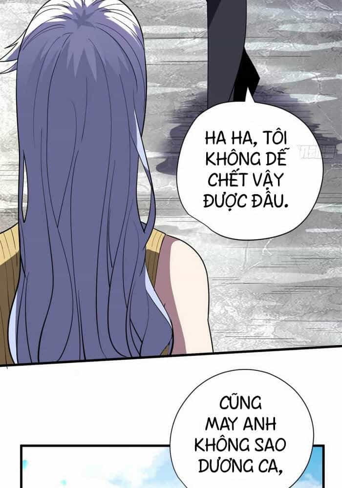 Vương Bài Thần Y - Chương 72 - ảnh 23