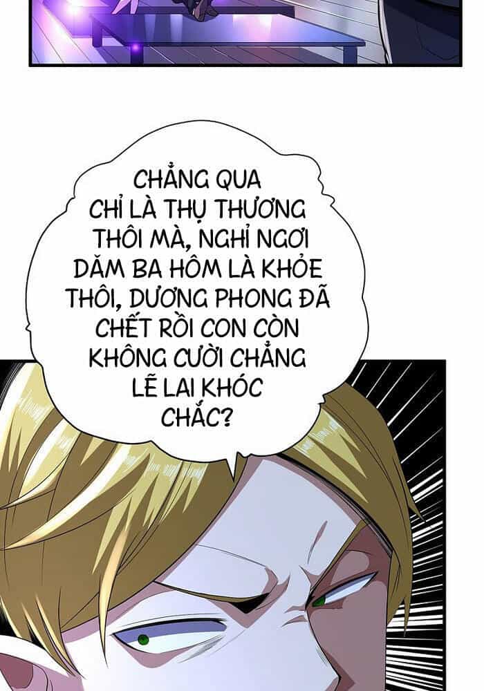 Vương Bài Thần Y - Chương 73 - ảnh 4