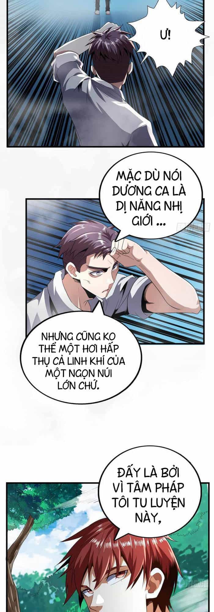 Vương Bài Thần Y - Chương 75 - ảnh 9