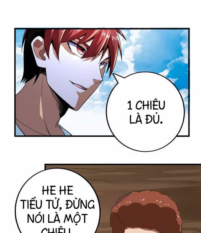 Vương Bài Thần Y - Chương 76 - ảnh 16