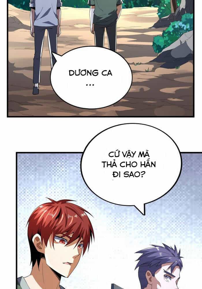 Vương Bài Thần Y - Chương 77 - ảnh 10
