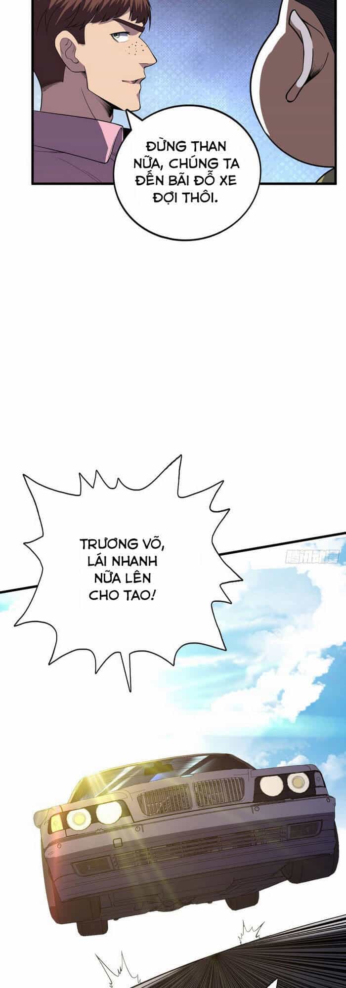 Vương Bài Thần Y - Chương 77 - ảnh 20