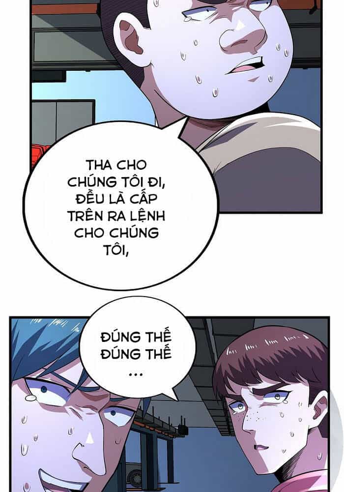 Vương Bài Thần Y - Chương 78 - ảnh 20
