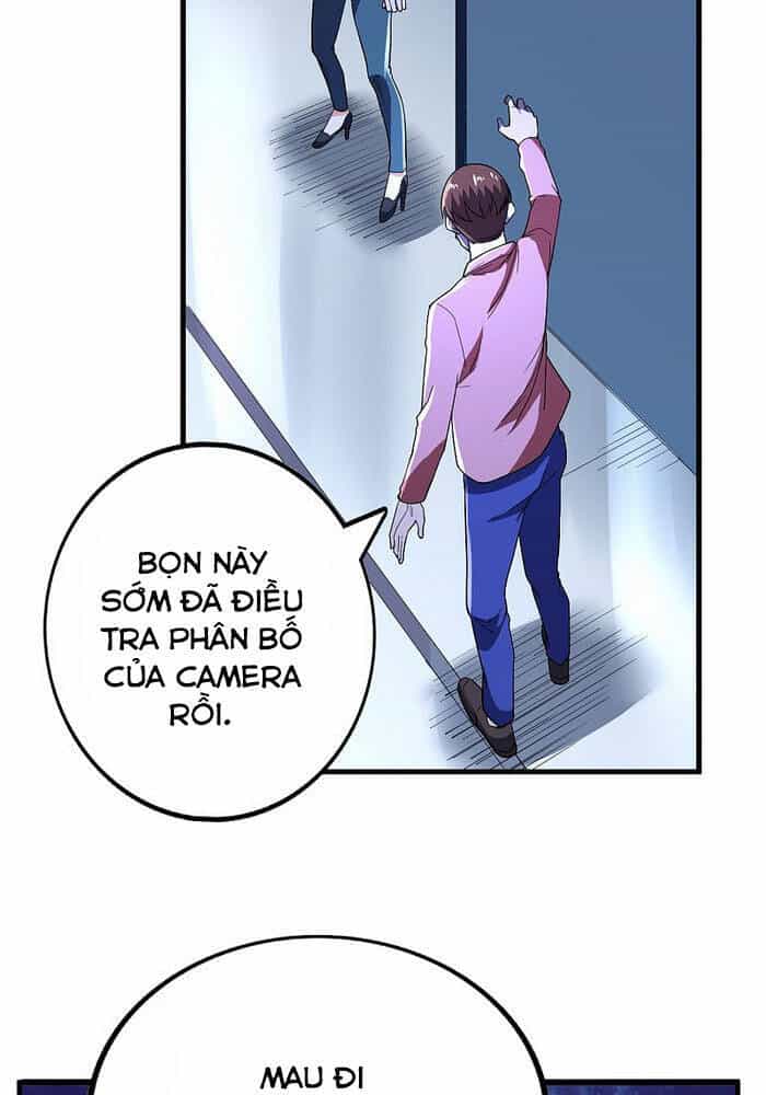 Vương Bài Thần Y - Chương 78 - ảnh 6