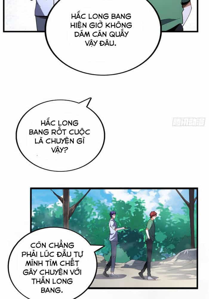 Vương Bài Thần Y - Chương 79 - ảnh 12