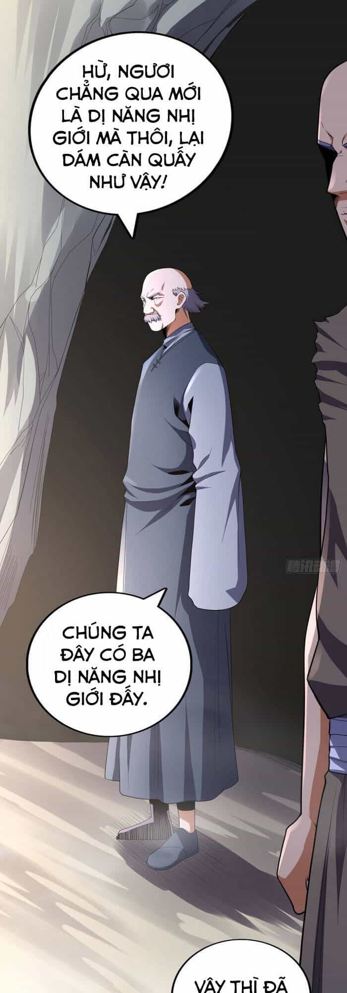 Vương Bài Thần Y - Chương 80 - ảnh 1