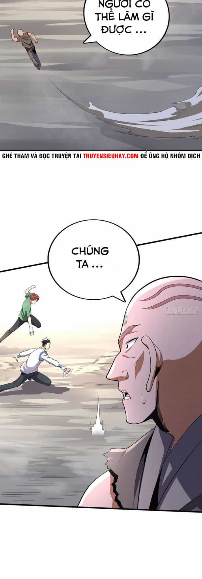 Vương Bài Thần Y - Chương 80 - ảnh 15
