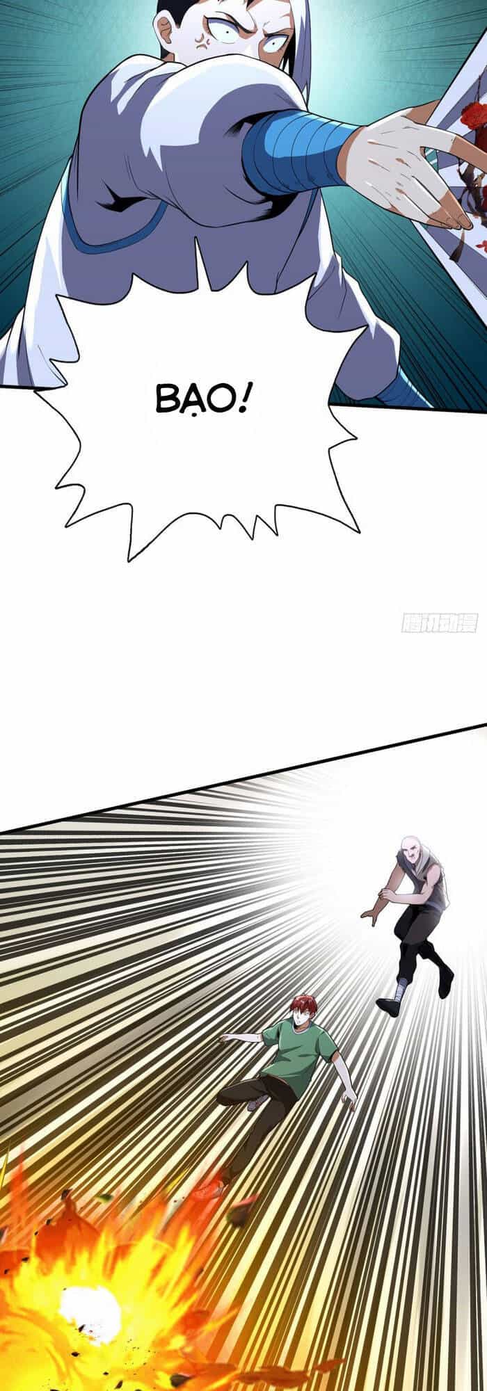 Vương Bài Thần Y - Chương 80 - ảnh 24