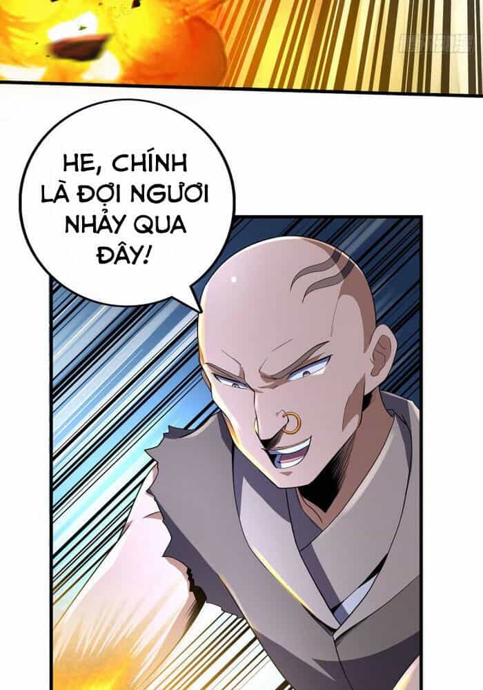 Vương Bài Thần Y - Chương 80 - ảnh 25