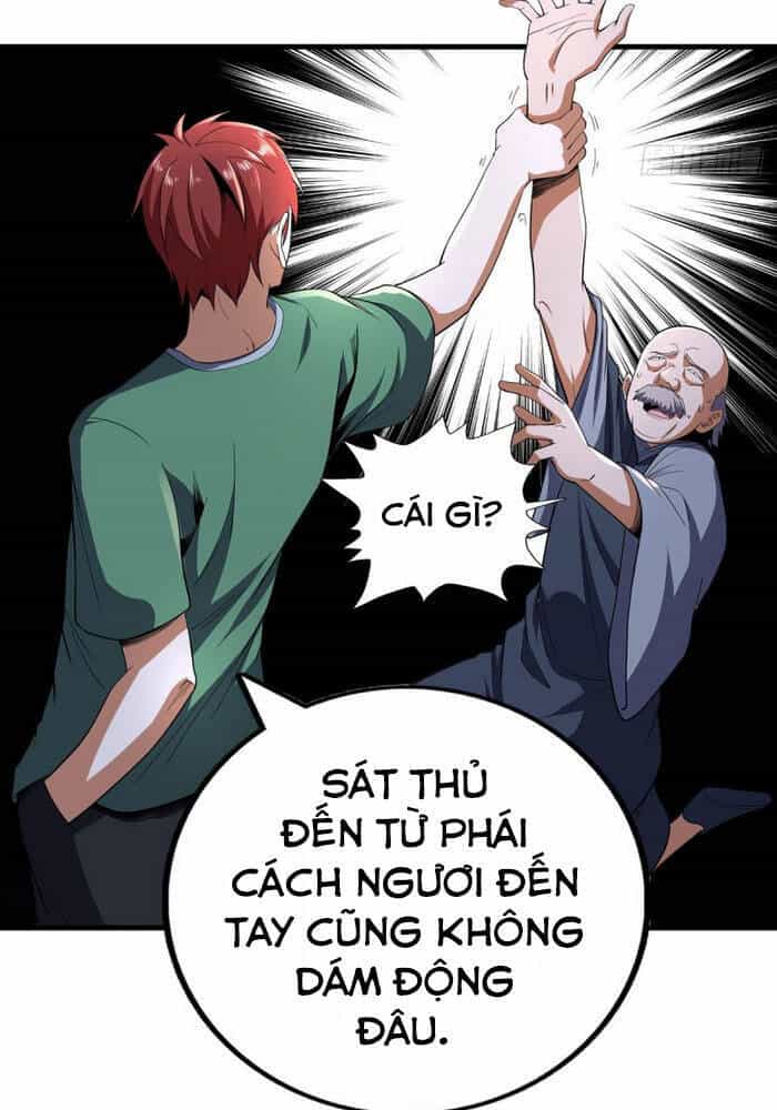 Vương Bài Thần Y - Chương 80 - ảnh 6