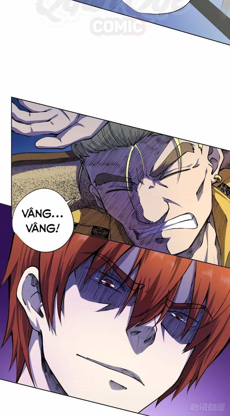 Vương Bài Thần Y - Chương 8 - ảnh 24