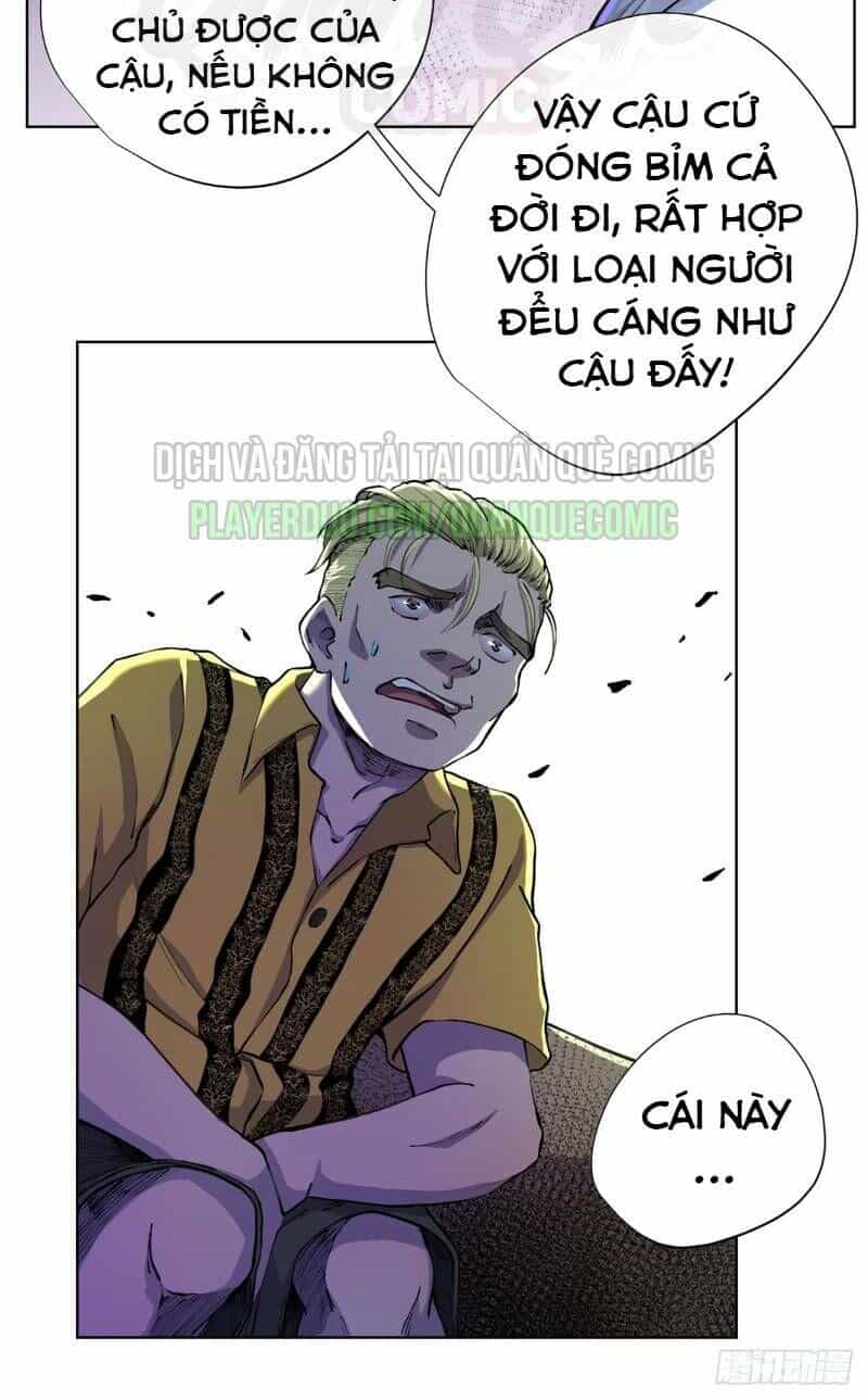 Vương Bài Thần Y - Chương 8 - ảnh 32