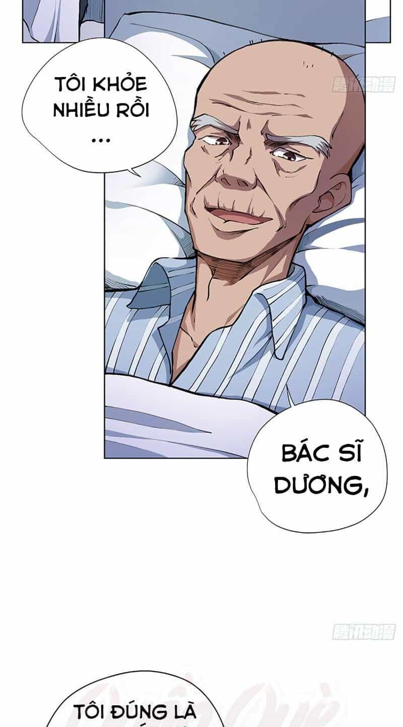 Vương Bài Thần Y - Chương 8 - ảnh 41