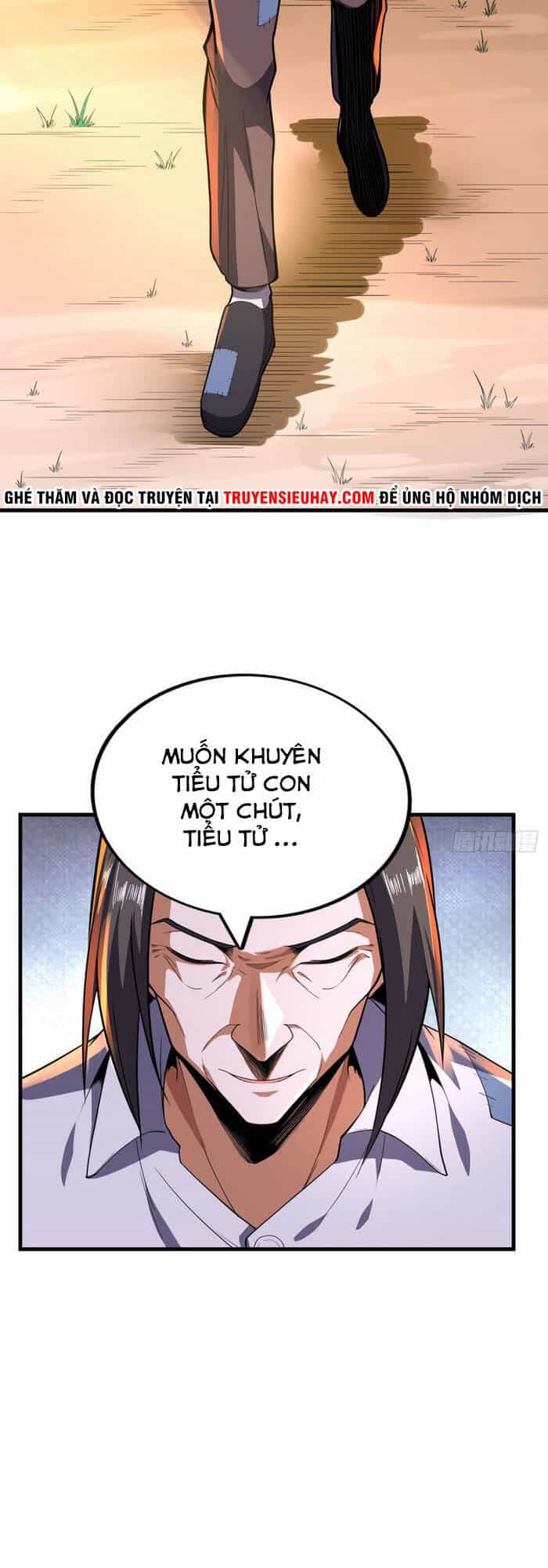 Vương Bài Thần Y - Chương 84 - ảnh 15