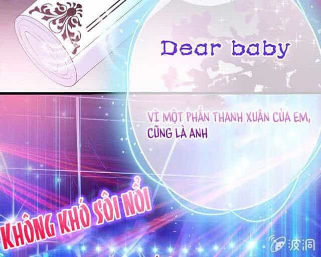 Vương Bài Thiên Sư Và Tiểu Manh Yêu - Chương 1 - ảnh 45