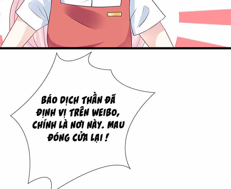 Vương Bài Thiên Sư Và Tiểu Manh Yêu - Chương 7 - ảnh 58