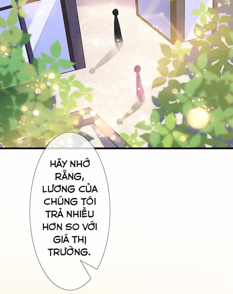 Vương Bài Thiên Sư Và Tiểu Manh Yêu - Chương 7 - ảnh 8