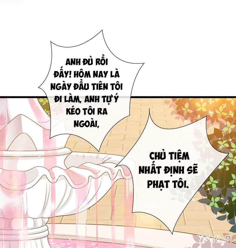 Vương Bài Thiên Sư Và Tiểu Manh Yêu - Chương 9 - ảnh 80