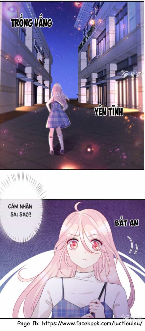 Vương Bài Thiên Sư Và Tiểu Manh Yêu - Chương 10 - ảnh 41