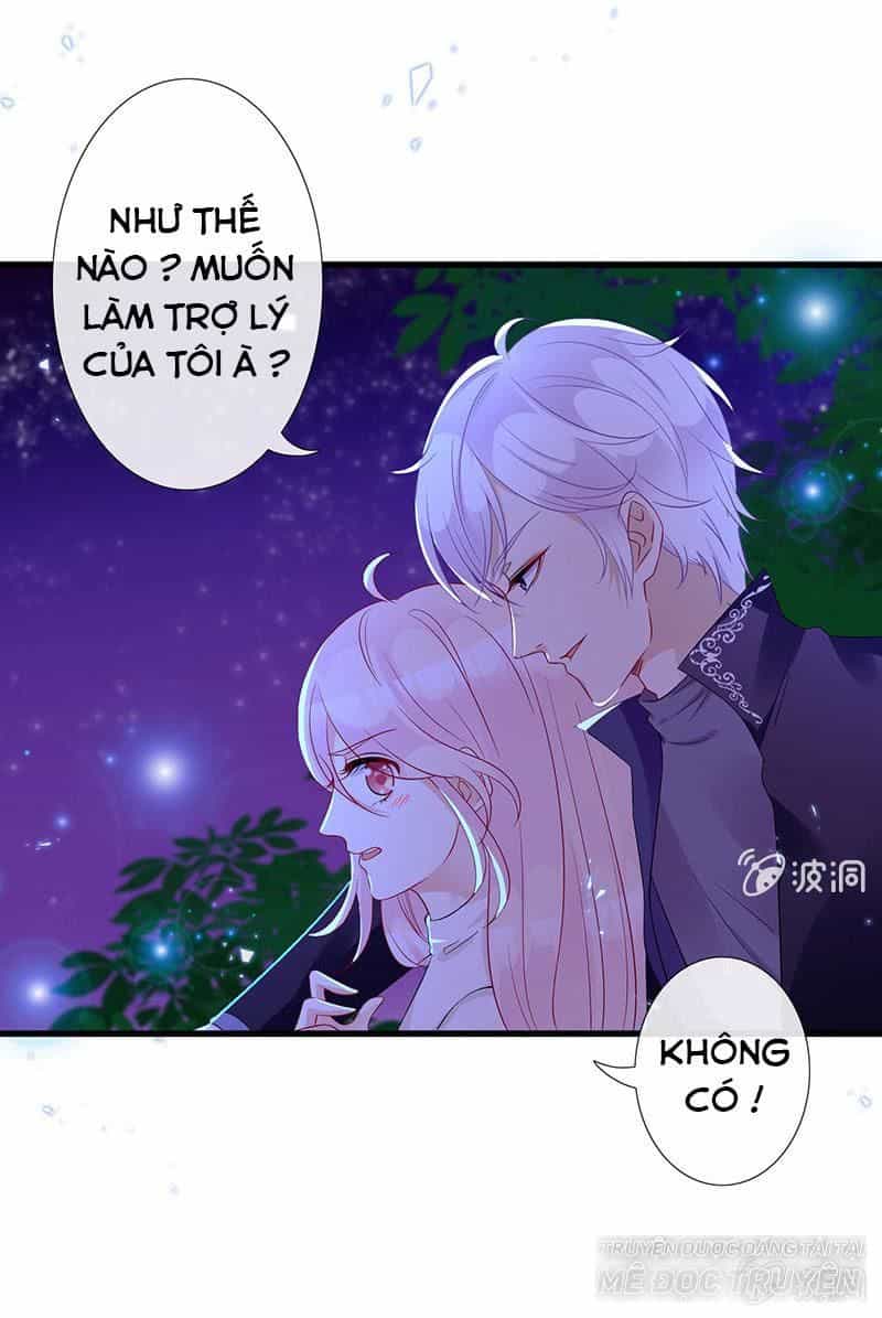 Vương Bài Thiên Sư Và Tiểu Manh Yêu - Chương 11 - ảnh 27