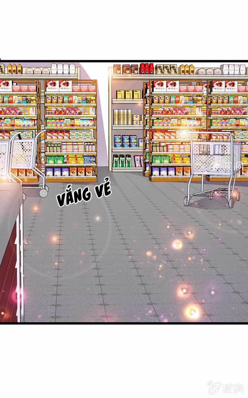 Vương Bài Thiên Sư Và Tiểu Manh Yêu - Chương 11 - ảnh 3