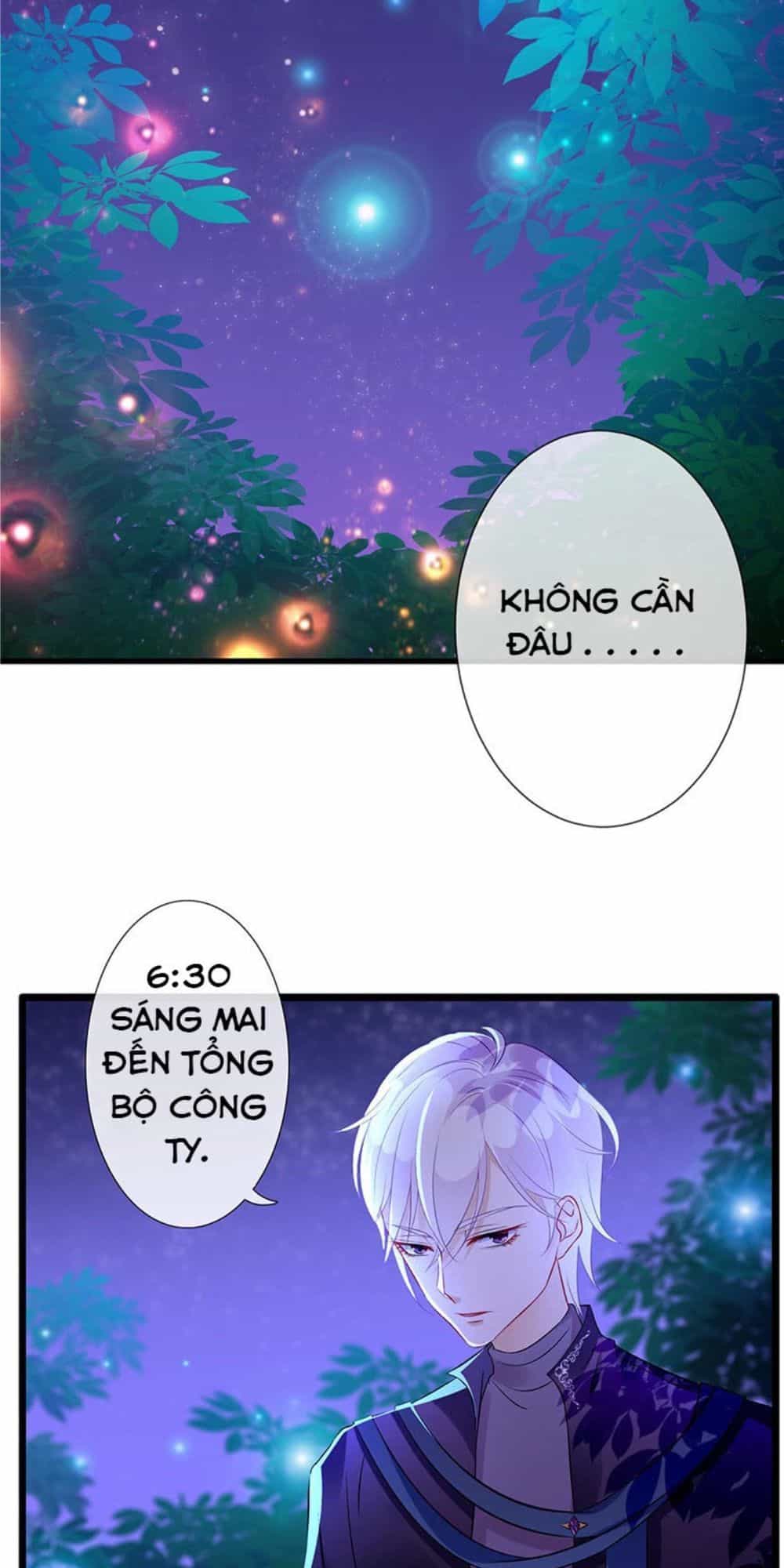 Vương Bài Thiên Sư Và Tiểu Manh Yêu - Chương 11 - ảnh 47