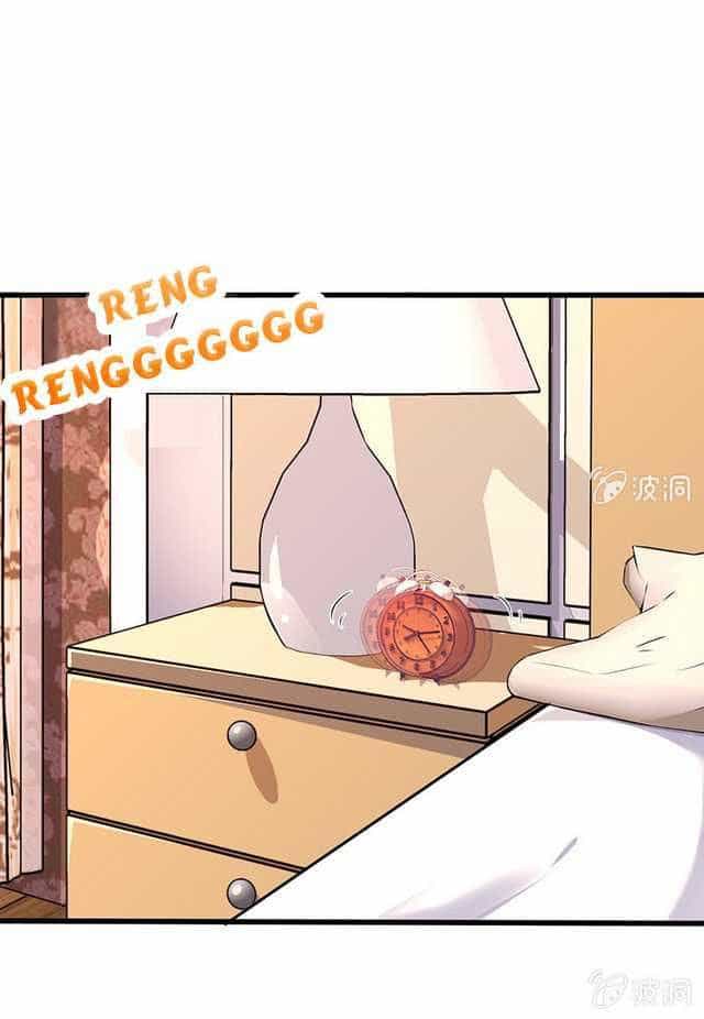 Vương Bài Thiên Sư Và Tiểu Manh Yêu - Chương 14 - ảnh 8