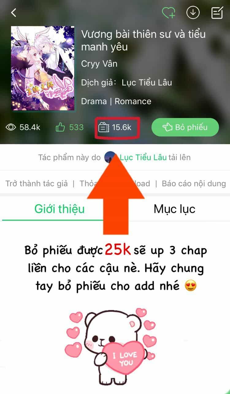 Vương Bài Thiên Sư Và Tiểu Manh Yêu - Chương 15 - ảnh 46