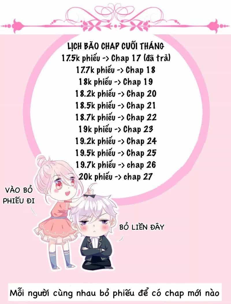 Vương Bài Thiên Sư Và Tiểu Manh Yêu - Chương 17 - ảnh 51