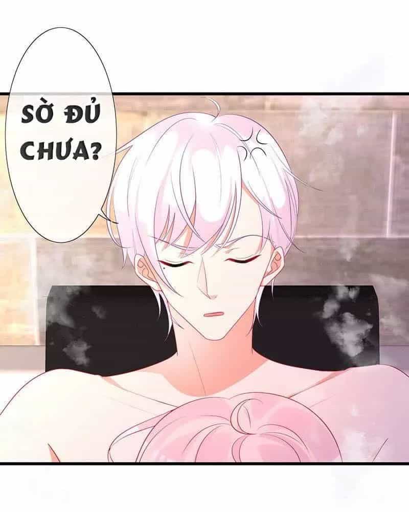 Vương Bài Thiên Sư Và Tiểu Manh Yêu - Chương 18 - ảnh 38