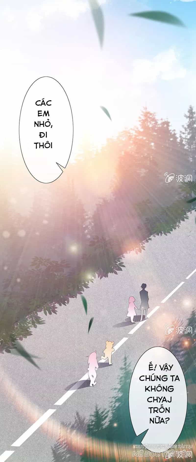 Vương Bài Thiên Sư Và Tiểu Manh Yêu - Chương 20 - ảnh 32