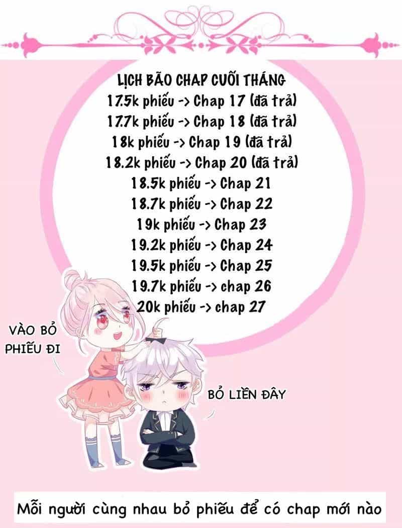 Vương Bài Thiên Sư Và Tiểu Manh Yêu - Chương 20 - ảnh 45