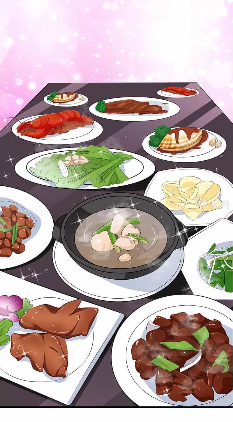 Vương Bài Thiên Sư Và Tiểu Manh Yêu - Chương 21 - ảnh 36