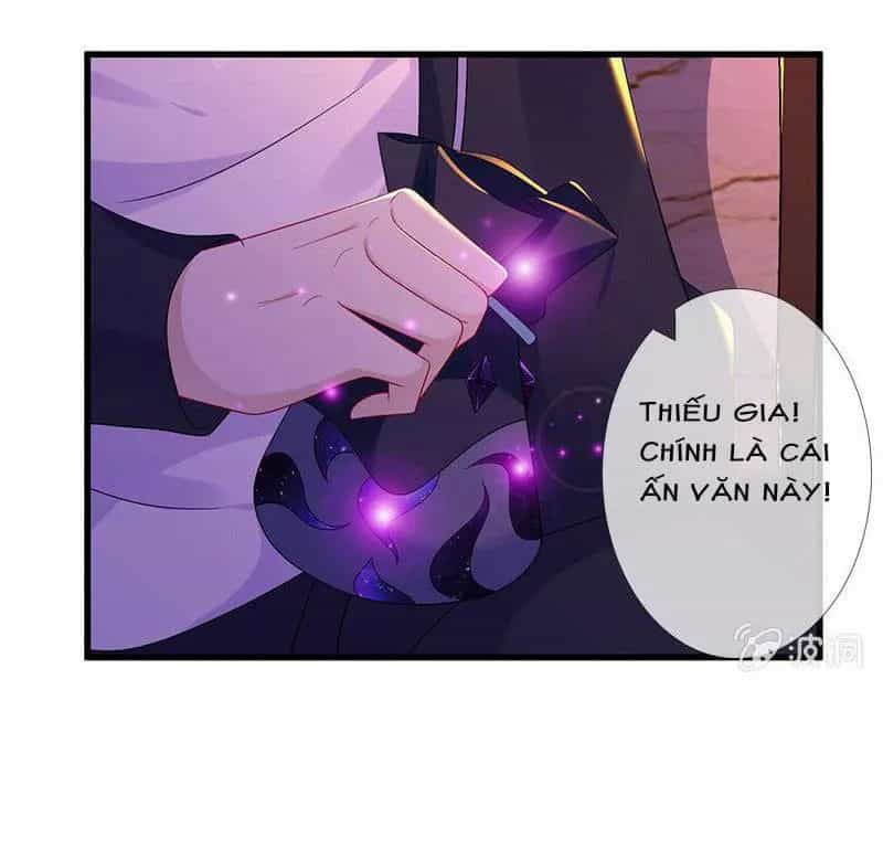 Vương Bài Thiên Sư Và Tiểu Manh Yêu - Chương 21 - ảnh 5