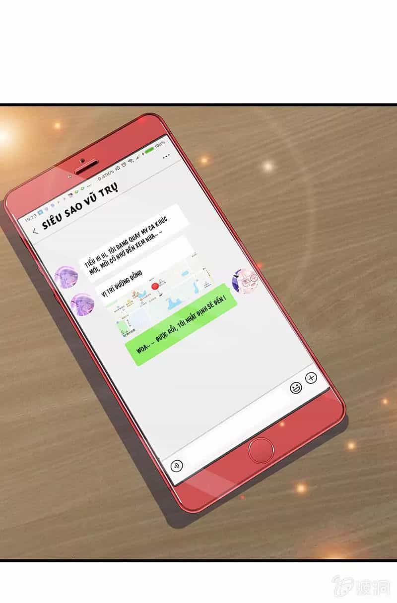 Vương Bài Thiên Sư Và Tiểu Manh Yêu - Chương 23 - ảnh 29