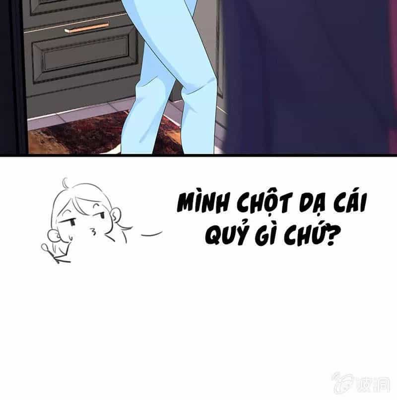 Vương Bài Thiên Sư Và Tiểu Manh Yêu - Chương 23 - ảnh 37