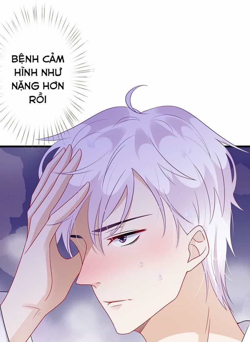 Vương Bài Thiên Sư Và Tiểu Manh Yêu - Chương 26 - ảnh 8