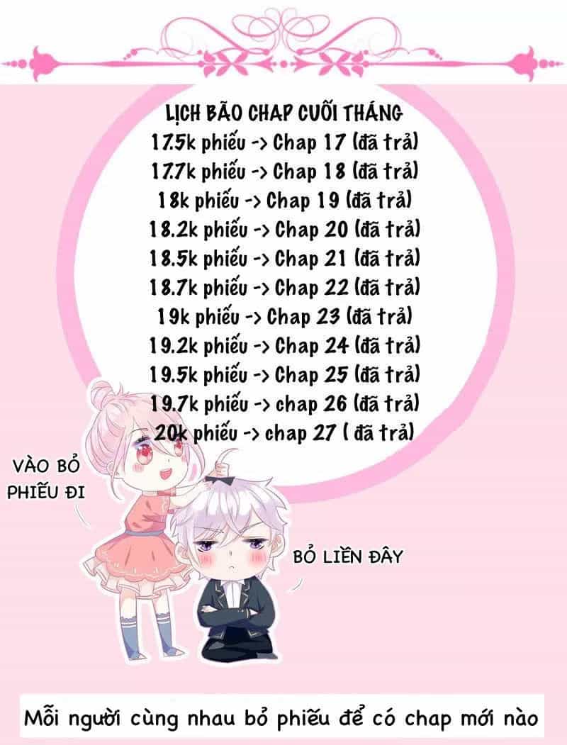 Vương Bài Thiên Sư Và Tiểu Manh Yêu - Chương 27 - ảnh 37
