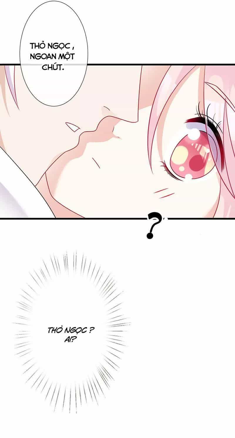 Vương Bài Thiên Sư Và Tiểu Manh Yêu - Chương 27 - ảnh 6