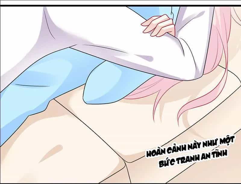 Vương Bài Thiên Sư Và Tiểu Manh Yêu - Chương 27 - ảnh 7