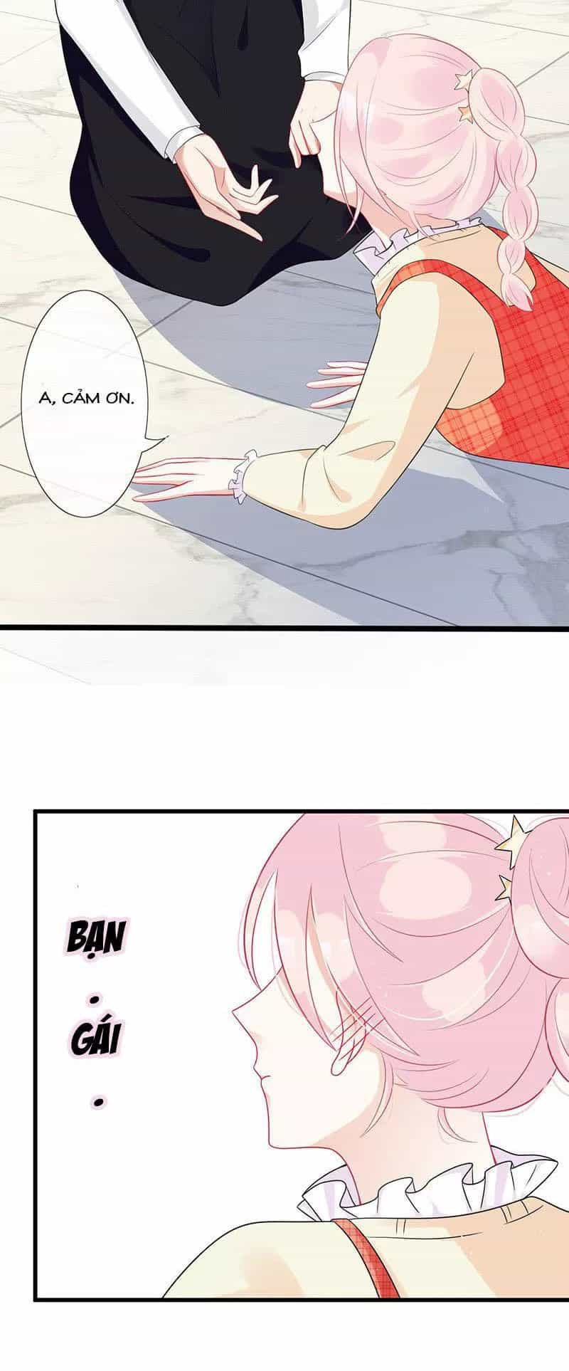 Vương Bài Thiên Sư Và Tiểu Manh Yêu - Chương 30 - ảnh 33