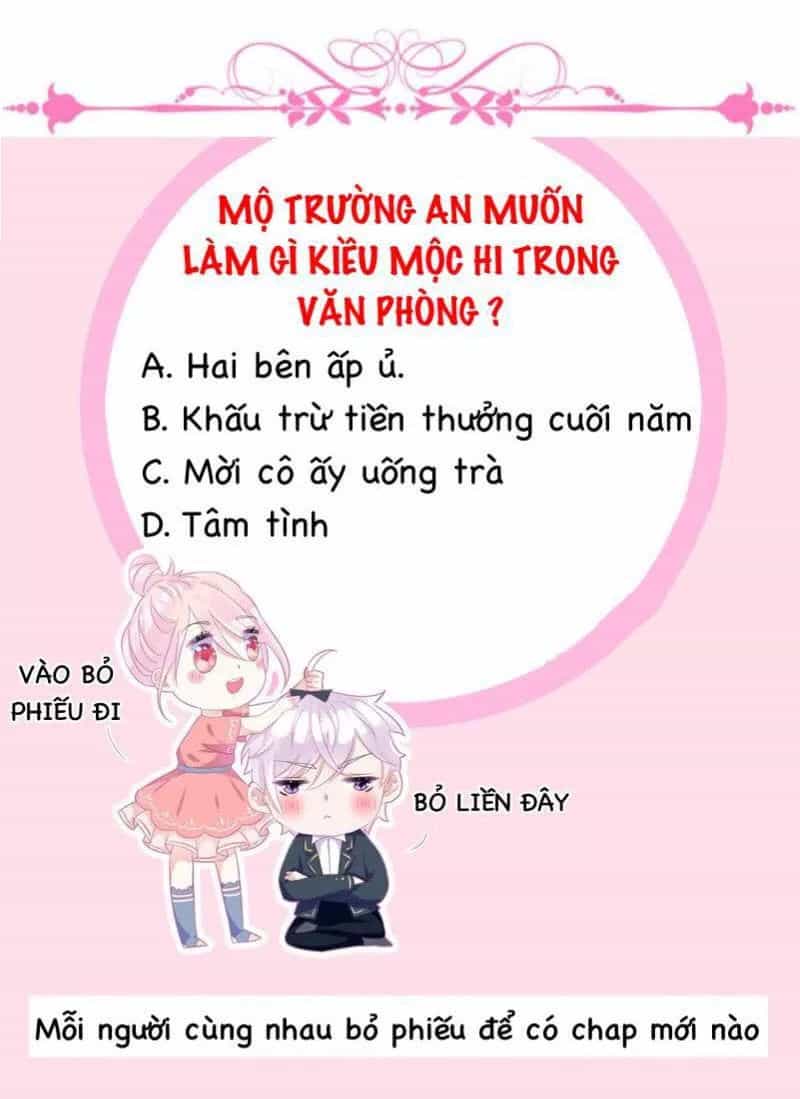 Vương Bài Thiên Sư Và Tiểu Manh Yêu - Chương 30 - ảnh 44