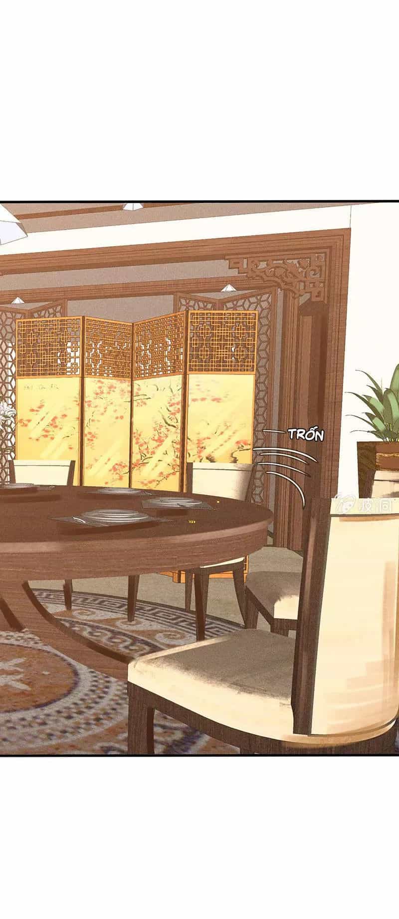Vương Bài Thiên Sư Và Tiểu Manh Yêu - Chương 37 - ảnh 10