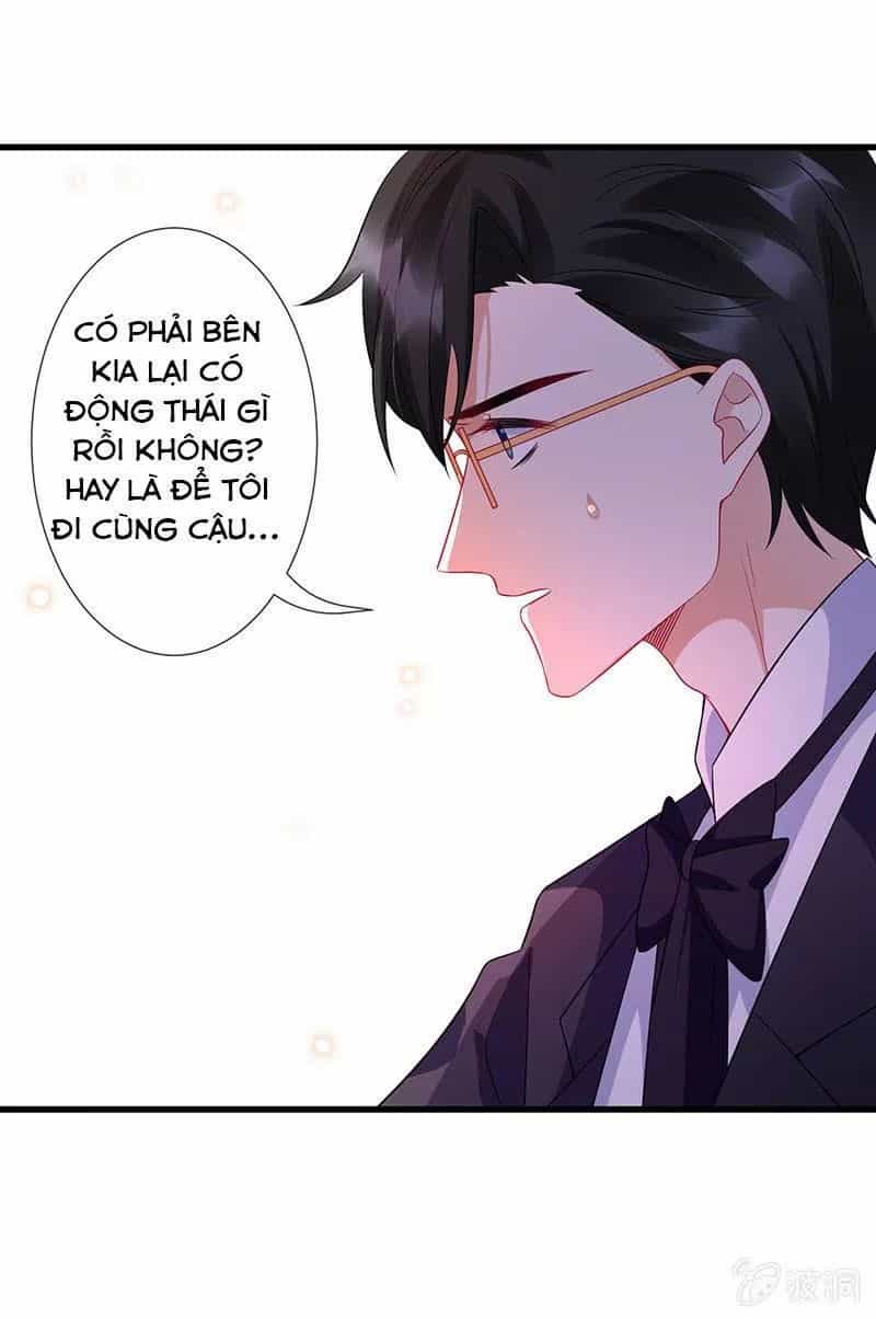Vương Bài Thiên Sư Và Tiểu Manh Yêu - Chương 38 - ảnh 25